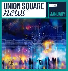 Festivals, January 26, 2026, 01/26/2026, Evening Light and Sound Experience