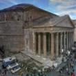 Lectures, February 03, 2026, 02/03/2026, Archeology Expert Shares New Research on Rome's Parthenon of Marcus Agrippa
