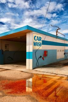 Talks, February 11, 2026, 02/11/2026, Photographers Discuss Their Craft & New Book of Photography, West West: Twin Perspectives Of The American West