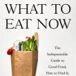 Discussions, February 18, 2026, 02/18/2026, Food Studies Expert Marion Nestle Shares Her New Book, What To Eat Now