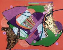 Author Readings, February 20, 2026, 02/20/2026, Writers' Showcase: Short, Original Works on&nbsp;Opportunity & Difficulty