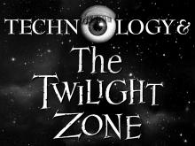 Lectures, January 23, 2026, 01/23/2026, Author & Designer Arlen Schumer Discusses Technology and the Twilight Zone