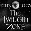 Lectures, January 23, 2026, 01/23/2026, Author & Designer Arlen Schumer Discusses Technology and the Twilight Zone