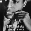 Book Discussions, February 27, 2026, 02/27/2026, Designer & Author Jeffrey Banks Celebrates His New Book,&nbsp;Storyteller: Tales from a Fashion Insider