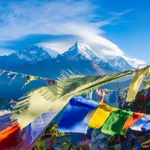 Workshops, January 12, 2026, 01/12/2026, Lunchtime Meditation (in-person and online)