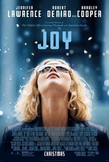 Films, January 12, 2026, 01/12/2026, Joy (2015): Biographical Comedy-Drama with Jennifer Lawrence & Robert DeNiro