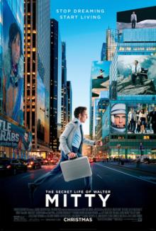 Films, January 23, 2026, 01/23/2026, The Secret Life of Walter Mitty (2013): Adventure Comedy-Drama with Ben Stiller