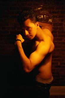 Opening Receptions, February 04, 2026, 02/04/2026, Intimate Nighttime Photography Exploring Masculinity, Trauma, and Empathy