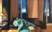 Opening Receptions, February 19, 2026, 02/19/2026, Multi-Artist Exhibition Exploring Fine Art in All Mediums (Part I)