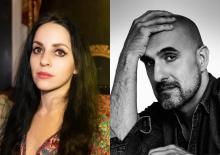 Author Readings, January 22, 2026, 01/22/2026, Nonfiction Literary Salon with Molly Crabapple (+ Author Signing)