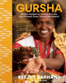 Book Discussions, February 02, 2026, 02/02/2026, Chef Shares Her New Cookbook,&nbsp;Gursha: Timeless Recipes for Modern Kitchens