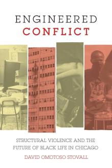 Book Discussions, February 09, 2026, 02/09/2026, Experts Dicuss Structural Violence & Policing, Sharing the New Book,&nbsp;Engineered Conflict
