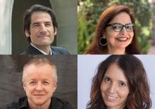 Author Readings, February 05, 2026, 02/05/2026, 4 Prize-Winning&nbsp;Authors&nbsp;Share Their Memoirs