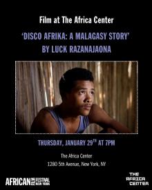 Screenings, January 29, 2026, 01/29/2026, A Coming-of-Age Story of Corruption and Resistance in Madagascar