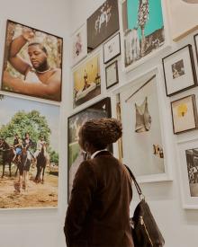 Museumss, January 19, 2026, 01/19/2026, A Day of Art, Reflection, and Collective Futures Honoring Martin Luther King Jr.