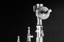 Workshops, February 04, 2026, 02/04/2026, Intro to Photography Grip & Rigging&nbsp;