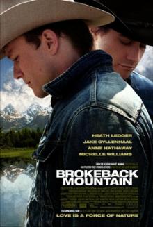 Films, February 17, 2026, 02/17/2026, Brokeback Mountain (2005): Neo-Western Romantic Drama with&nbsp;Heath Ledger &&nbsp;Jake Gyllenhaal