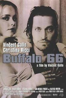 Films, February 24, 2026, 02/24/2026, Buffalo '66 (1998): Indie&nbsp;Romantic Comedy-Drama