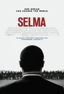 Films, February 03, 2026, 02/03/2026, Selma (2014): Historical Drama Film about MLK