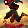 Films, February 17, 2026, 02/17/2026, Spider-Man: Into the Spider-Verse (2018): Animated Superhero Blockbuster with All-Star Cast