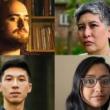Author Readings, February 13, 2026, 02/13/2026, Award-Winning Writers Share Their New Books (+ Signing)