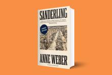 Book Discussions, February 26, 2026, 02/26/2026, Leading German Author Disccusses Her Book,&nbsp;Sanderling, & DIscusses It with Its Translator (+ Signing)