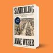 Book Discussions, February 26, 2026, 02/26/2026, Leading German Author Disccusses Her Book,&nbsp;Sanderling, & DIscusses It with Its Translator (+ Signing)