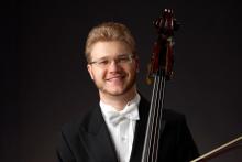 Concerts, January 21, 2026, 01/21/2026, Learn the Ins & Outs of Great Double Bass Playing