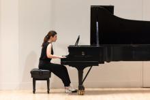 Concerts, January 21, 2026, 01/21/2026, Piano Works by Schubert (In Person AND Online!)