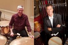 Concerts, January 30, 2026, 01/30/2026, Timpani Recital