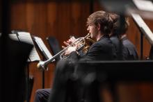 Concerts, February 08, 2026, 02/08/2026, Brass Ensemble Works (In Person AND Online!)