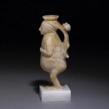 Lectures, February 11, 2026, 02/11/2026, Motherhood and Rituals in Ancient Israel (Online!)&nbsp;