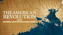 Screenings, February 09, 2026, 02/09/2026, Watch Parts of The American Revolution (+ Discussion with Filmmakers )