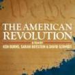 Screenings, February 09, 2026, 02/09/2026, Watch Parts of The American Revolution (+ Discussion with Filmmakers )