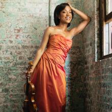 Concerts, February 15, 2026, 02/15/2026, NYT -Celebrated Violinist Performs Baroque Works by J.S. Bach & More