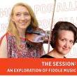 Concerts, January 30, 2026, 01/30/2026, Works by Copland and More for Violin & Piano: Evolution of Fiddle Music