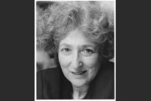 Opening Receptions, January 22, 2026, 01/22/2026, And That's True Too: Exhibition on Novelist&nbsp;Lore Segal with Actor Toni Kalem&nbsp;&nbsp;(In Person AND Online!)