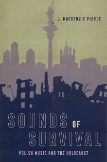 Book Discussions, February 09, 2026, 02/09/2026, Musicologist Shares his New Book,&nbsp;Sounds of Survival