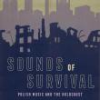 Book Discussions, February 09, 2026, 02/09/2026, Musicologist Shares his New Book,&nbsp;Sounds of Survival