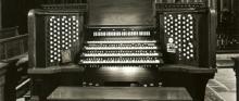 Concerts, February 24, 2026, 02/24/2026, Contemporary Organ Works (In Person AND Online!)