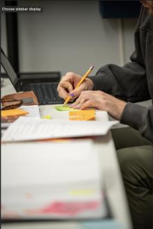 Plays, January 24, 2026, 01/24/2026, A Legal Drama on Journalism, Belief, and the Cost of Truth