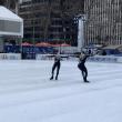Performances, January 20, 2026, 01/20/2026, Contemporary Ice Skating Showcase in Midtown