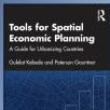 Book Discussions, February 11, 2026, 02/11/2026, Shaping Cities Through Spatial Economic Planning (Online!)&nbsp;
