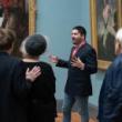 Gallery Talks, February 03, 2026, 02/03/2026, Human and Nonhuman Histories in European Painting