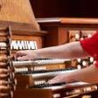 Concerts, January 20, 2026, 01/20/2026, Works by Ravel, Felix Mendelssohn, & More Highlighting the Organ