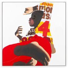 Gallery Talks, February 13, 2026, 02/13/2026, Shaping Stories and How We See Ourselves