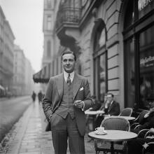 Concerts, February 18, 2026, 02/18/2026, Piano Works by Gershwin & Radical Viennese Composers