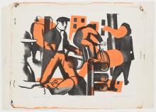 Forums, February 03, 2026, 02/03/2026, Witnessing Humanity Through Art and Justice