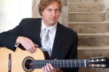 Concerts, February 09, 2026, 02/09/2026, Grammy-Winning Musician Teaches the Ins & Outs of Great Guitar Performance