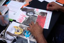 Workshops, February 14, 2026, 02/14/2026, Creating 3D Collages from Art and Architecture